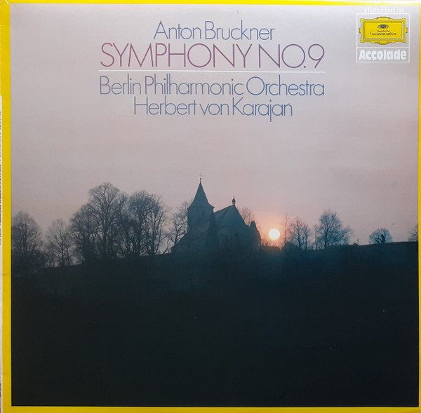 Symphonie Nr. 9 D-moll