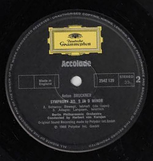 Symphonie Nr. 9 D-moll