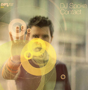 DJ Spoke - Contact | Difuse (SE8) - main