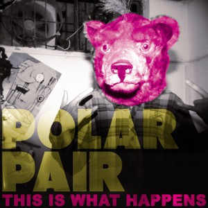 Polar Pair Ft. Atlantis - This Is What Happens | Botanika (BALUT003) - main