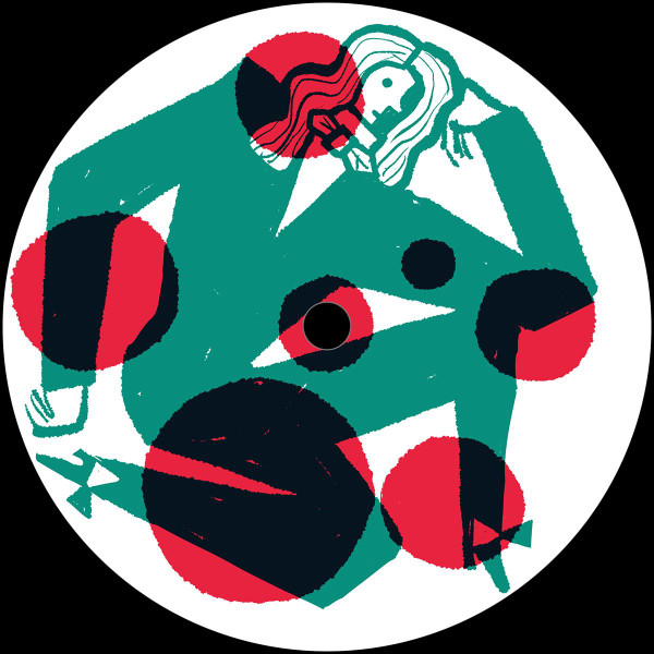 Nathan Homan , Merkelbach - Swinsung EP | Beau Brummel (BRUMMEL001)