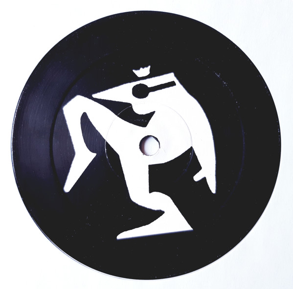 The King Of House - Drum Fire | MD Records (MD-0037) - 4 The King Of House - Drum Fire | MD Records (MD-0037) - 4