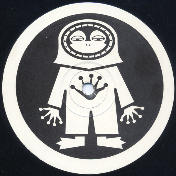 C.T. Scan - Scanner | Frogman Records (FROG-001R) - 2 C.T. Scan - Scanner | Frogman Records (FROG-001R) - 2