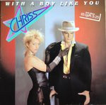 Chriss - With A Boy Like You | Musicata (12.20.2035) - main
