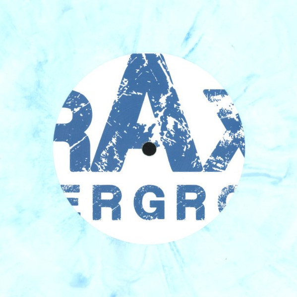 Samann - Raw Lover Vol. 3 | Traxx Underground (TU024) - 2 Samann - Raw Lover Vol. 3 | Traxx Underground (TU024) - 2