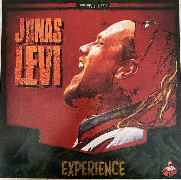 Jonas Levi - Experience | Red Hut Recording Studio (Red Hut 14) - main Jonas Levi - Experience | Red Hut Recording Studio (Red Hut 14) - main