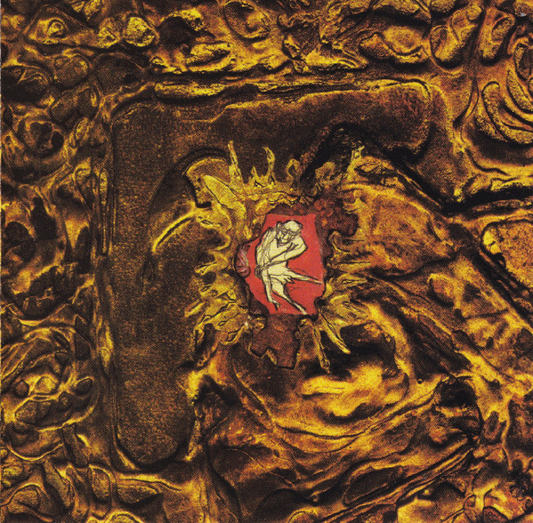 dEUS - Worst Case Scenario | Island Records (CID8028) - main