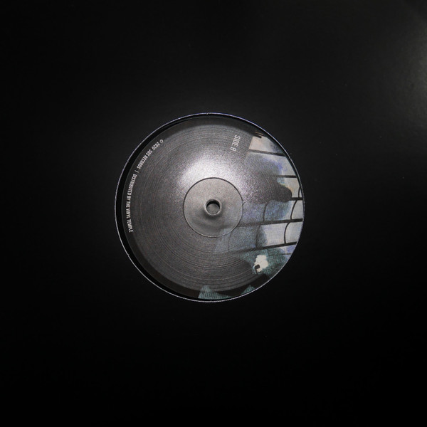 Javier Carballo - Freska | SOSrec (SOSrec001)