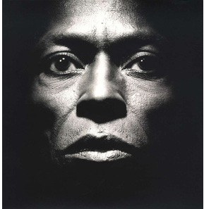 Miles Davis - Tutu | Warner Bros. Records (0081227955434) - 2