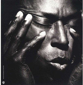 Miles Davis - Tutu | Warner Bros. Records (0081227955434) - 3