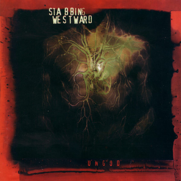 Stabbing Westward - Ungod | Columbia (475735 2) - main