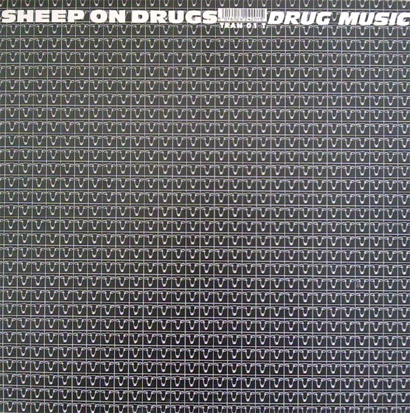 Sheep On Drugs - Catch-22 | Transglobal (TRAN 01 T)
