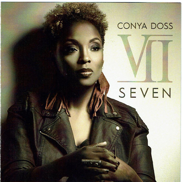 Conya Doss - VII Seven | Conya Doss Songs (none) - main