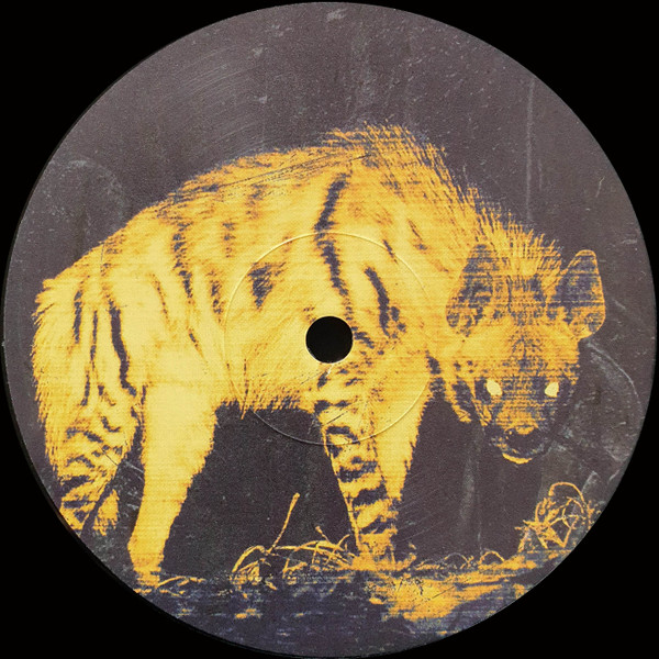 Offish - Circling The Drain EP | Offish Productions (OPRV001) - 2 Offish - Circling The Drain EP | Offish Productions (OPRV001) - 2