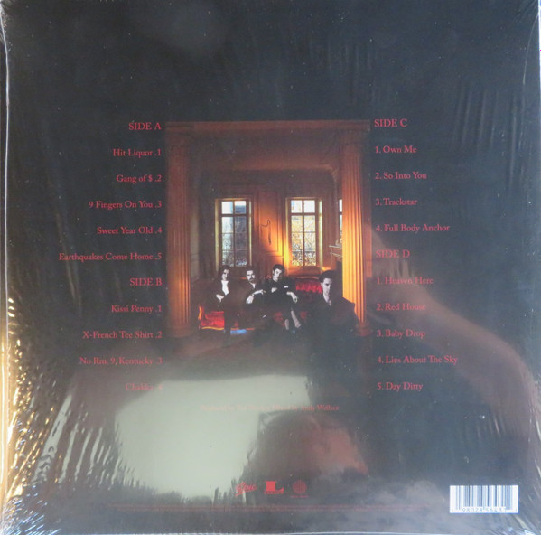 Shudder To Think - Pony Express Record | Epic (19802856431) - 2 Shudder To Think - Pony Express Record | Epic (19802856431) - 2