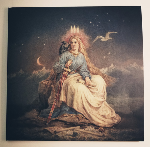 Sólstafir - Endless Twilight Of Codependent Love | Season Of Mist (SOM572LP) - 2 Sólstafir - Endless Twilight Of Codependent Love | Season Of Mist (SOM572LP) - 2