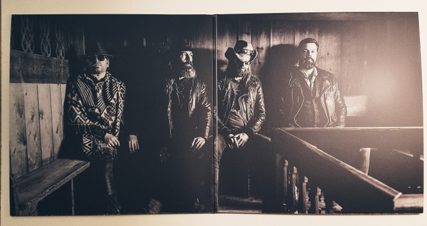 Sólstafir - Endless Twilight Of Codependent Love | Season Of Mist (SOM572LP) - 4 Sólstafir - Endless Twilight Of Codependent Love | Season Of Mist (SOM572LP) - 4