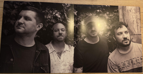The Menzingers - Some Of It Was True | Epitaph (88016-1) - 2 The Menzingers - Some Of It Was True | Epitaph (88016-1) - 2