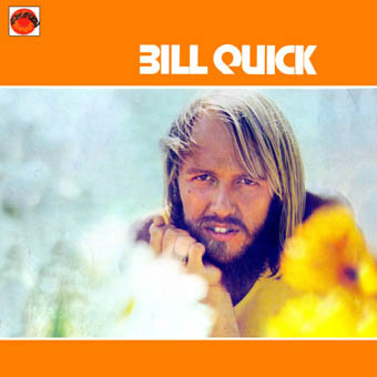 Bill Quick - Maravillosa Gente | Time-Lag Records (Time-Lag 038) - 3