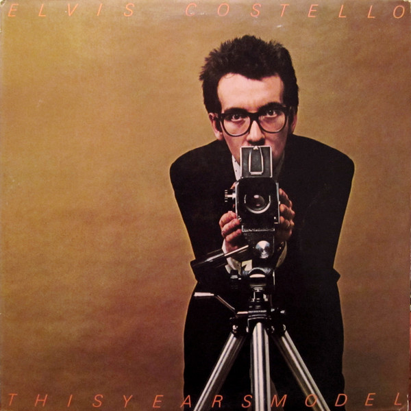 Elvis Costello - This Year's Model | Columbia (JC 35331) Elvis Costello - This Year's Model | Columbia (JC 35331)