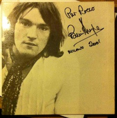 Brian Auger & The Trinity - Befour | RCA Victor (LSP 34059) - 4 Brian Auger & The Trinity - Befour | RCA Victor (LSP 34059) - 4
