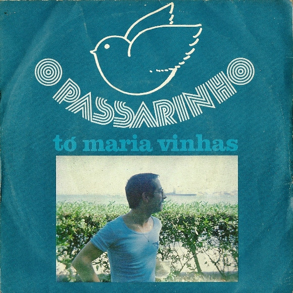 Tó Maria Vinhas - O Passarinho | RT (RT 51-6)