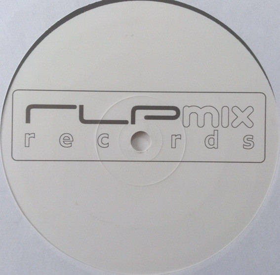 Sami Dee & RLP - U'reda1 | RLPMix Records (RLPMIX 006)