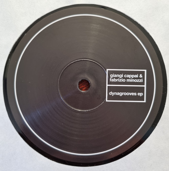 Giangi Cappai , Fabrizio Minozzi - REZ36thirtysix | KMA60 Rezpektiva (REZ36THIRTYSIX) - 2 Giangi Cappai , Fabrizio Minozzi - REZ36thirtysix | KMA60 Rezpektiva (REZ36THIRTYSIX) - 2
