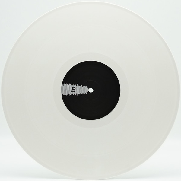 Basicnoise - Echoes From Iconia | spclnch (SPCLNCH-BLACK-02) - 4 Basicnoise - Echoes From Iconia | spclnch (SPCLNCH-BLACK-02) - 4