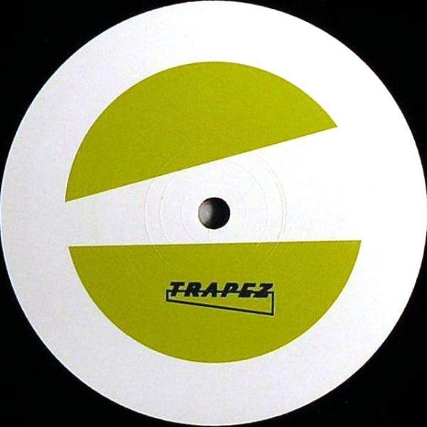SLG - Earthworm | Trapez (TRAPEZ 081) - main