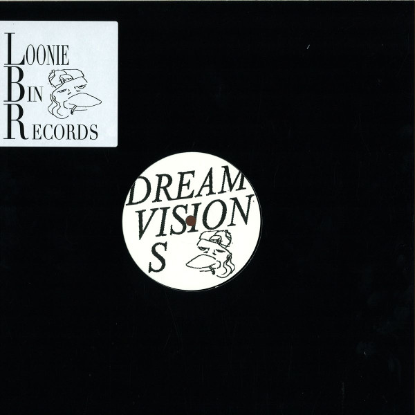 Unknown Artist - Dream Vision | Loonie Bin (LOON1)