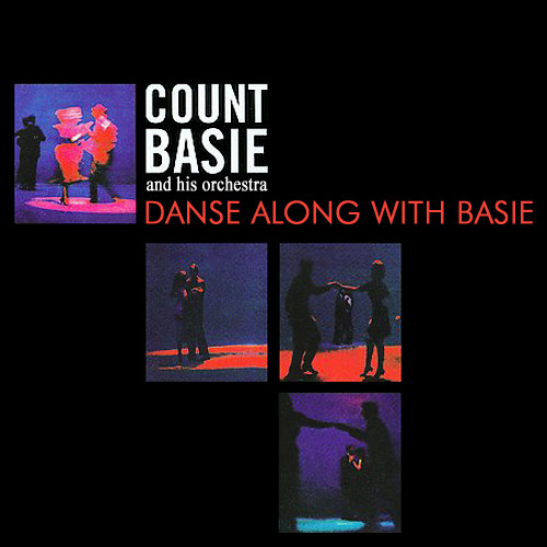 Count Basie Orchestra - Dance Along With Basie | Poll Winners Records (27206) - main