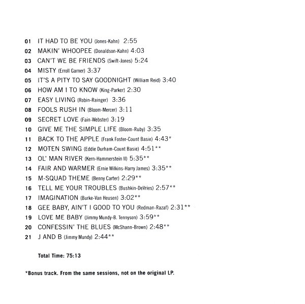 Count Basie Orchestra - Dance Along With Basie | Poll Winners Records (27206) - 2