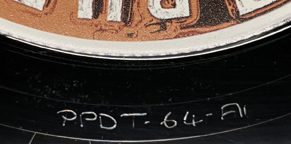 Dubaholics - Gangster Beatz | Public Demand (PPDT-64) - 3 Dubaholics - Gangster Beatz | Public Demand (PPDT-64) - 3