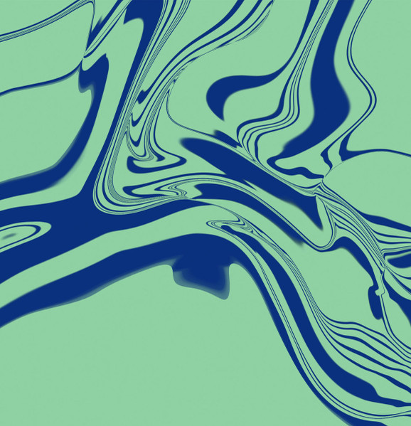 Vid Vai - Laminar Flow | For Those That Knoe (KNOE VV/LP1)