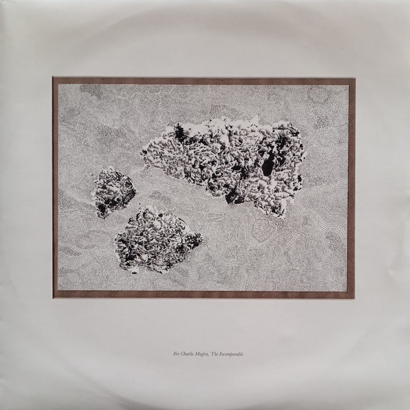 Michael Beach - Gravity/Repulsion | Spectacular Commodity (none) - 3