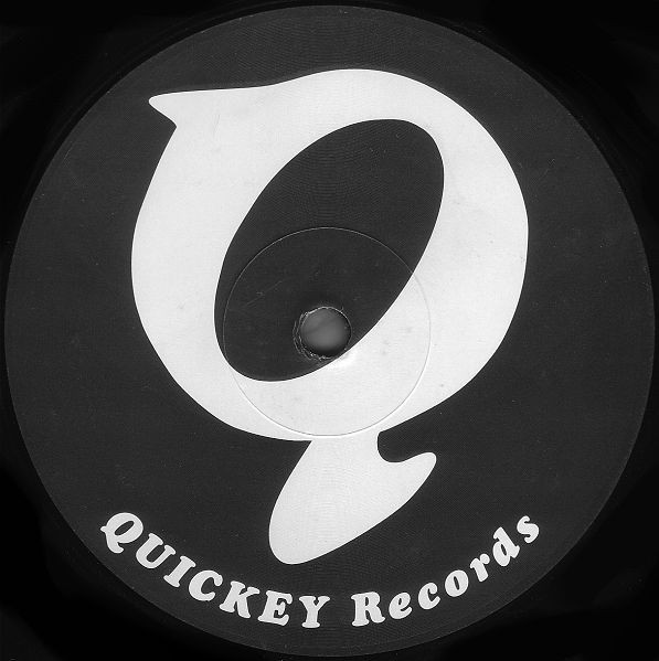 Burgy - Lochfraß | Quickey Records (001) - 2