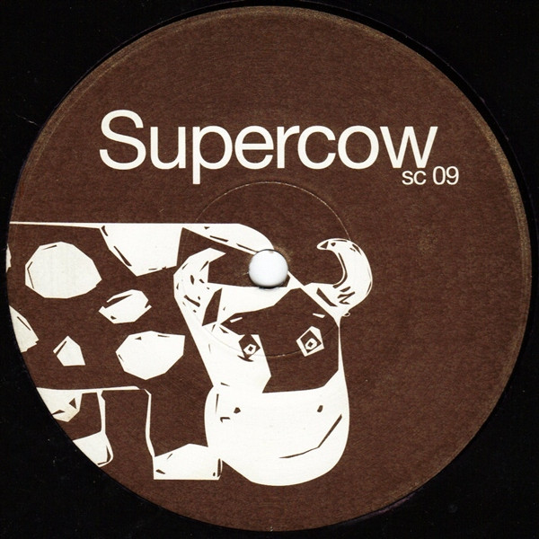 Andry Nalin - Pornographic Material | Supercow (SC 09) - 2 Andry Nalin - Pornographic Material | Supercow (SC 09) - 2