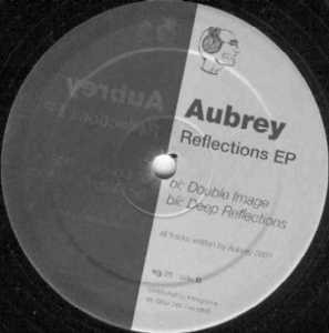 Aubrey - Reflections EP | Solid Groove (sg 25) - 2