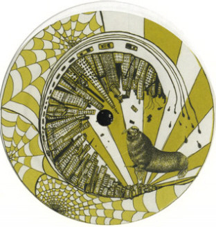 Dead Seal - Bored Of The Future | Smash Hit Music Co (SHMEP06) - 2 Dead Seal - Bored Of The Future | Smash Hit Music Co (SHMEP06) - 2