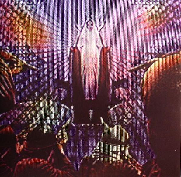 DJ Maxxi & Zeus - The Cell / The Struggle | International Feel Recordings (IFEEL005) - main DJ Maxxi & Zeus - The Cell / The Struggle | International Feel Recordings (IFEEL005) - main