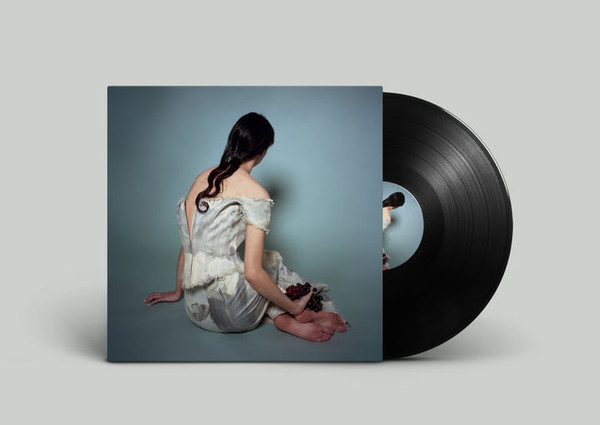 Leizure - Heaven Is Full Of Rotten Fruit | Five Foot One Records (5FT1006)