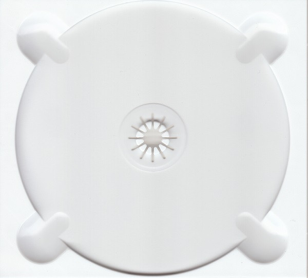 Carla Bruni - Comme Si De Rien N'était | Audiogram (ADCD10231) - 3