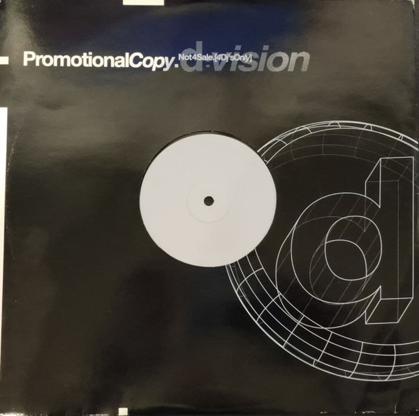 Yves Larock - Zookey | D:vision Records (0080952807) - main