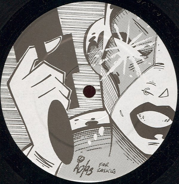 Terrance McDonald - Wreck The Floor | Djax-Up-Beats (DJAX-UP-198) - 2 Terrance McDonald - Wreck The Floor | Djax-Up-Beats (DJAX-UP-198) - 2