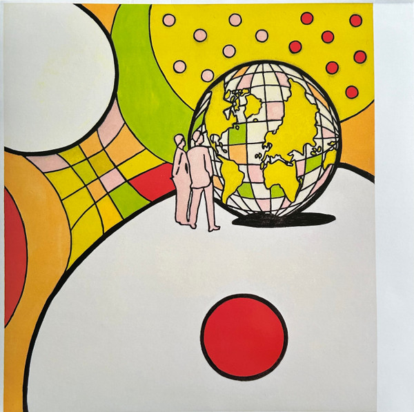 Personal Trainer - Still Willing | Bella Union (BELLA1607V) - main