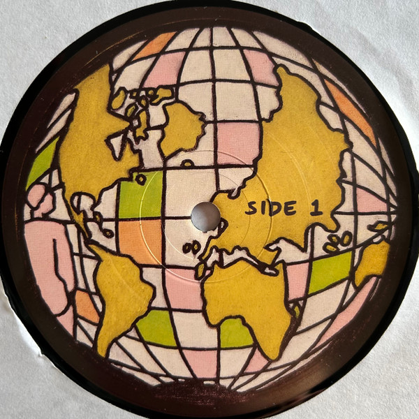 Personal Trainer - Still Willing | Bella Union (BELLA1607V) - 4