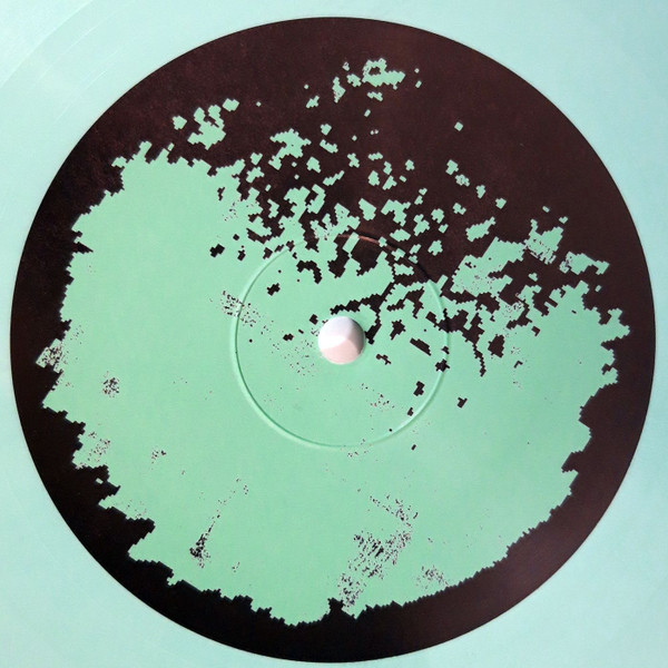 Convextion - Torc | Syncrophone Recordings (SYNCRO61) - 2