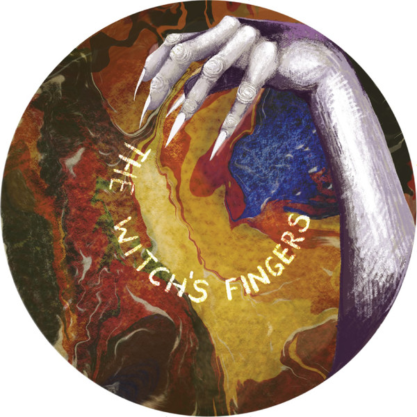Various - The Witches' Fingers Ep | White Scar (WS003) - 2
