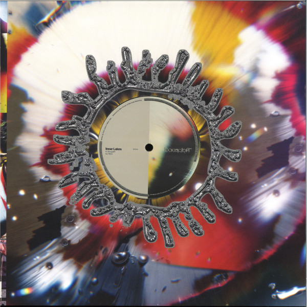 Inner Lakes - Bongdrift | Earth Dog (ED010)